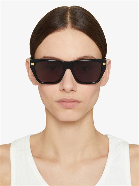 givenchy gv 7195 sunglasses|GV Day sunglasses in acetate .